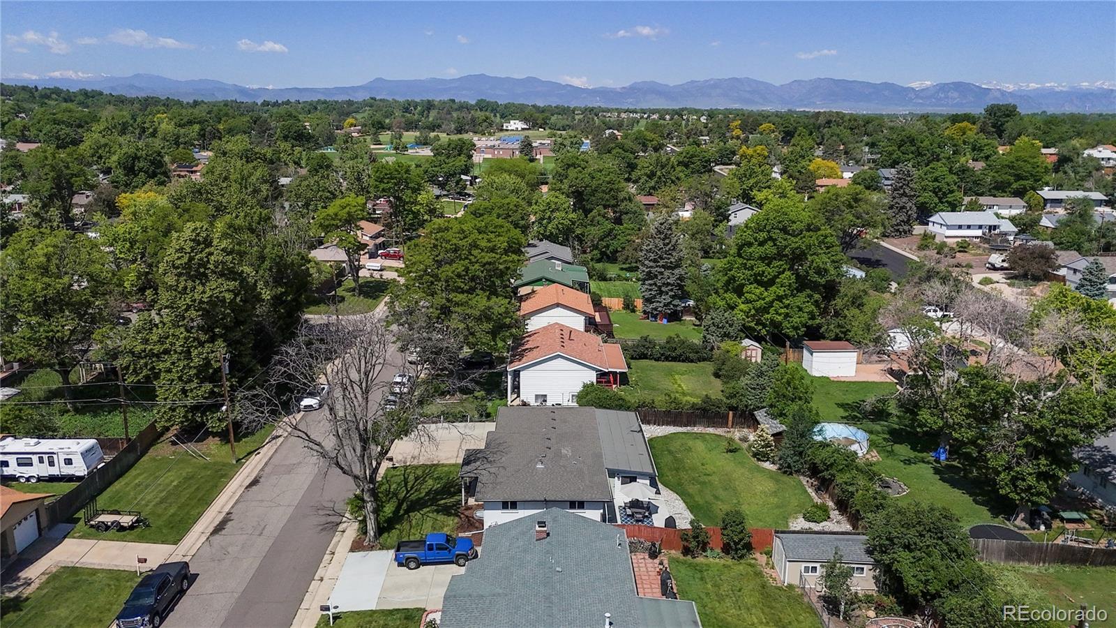 MLS Image #34 for 6931 w 75th place,arvada, Colorado