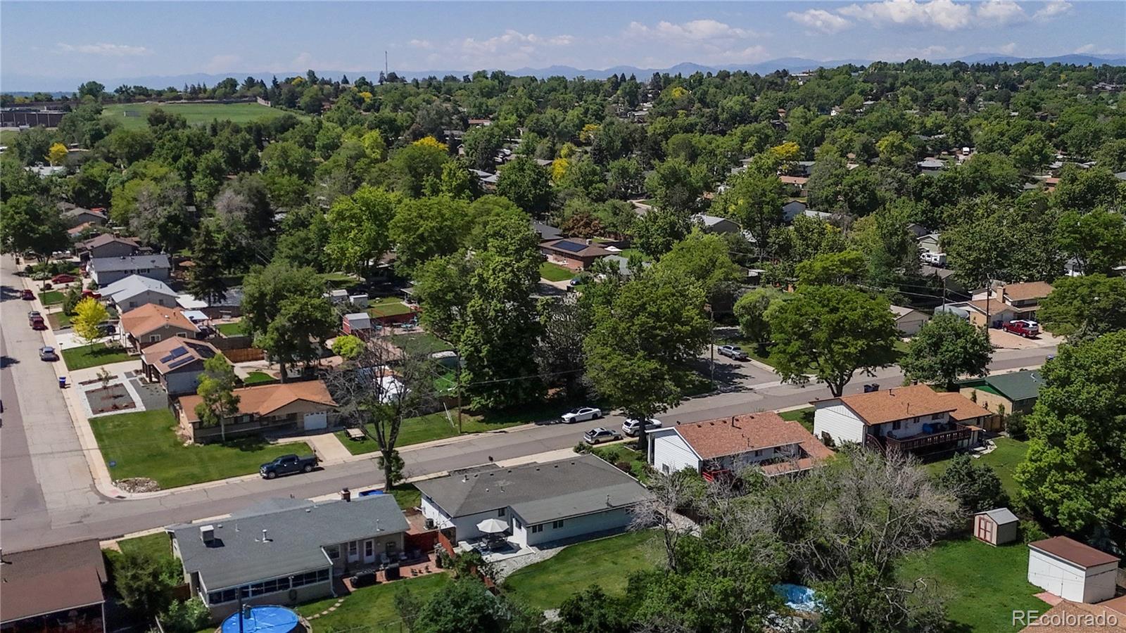 MLS Image #35 for 6931 w 75th place,arvada, Colorado