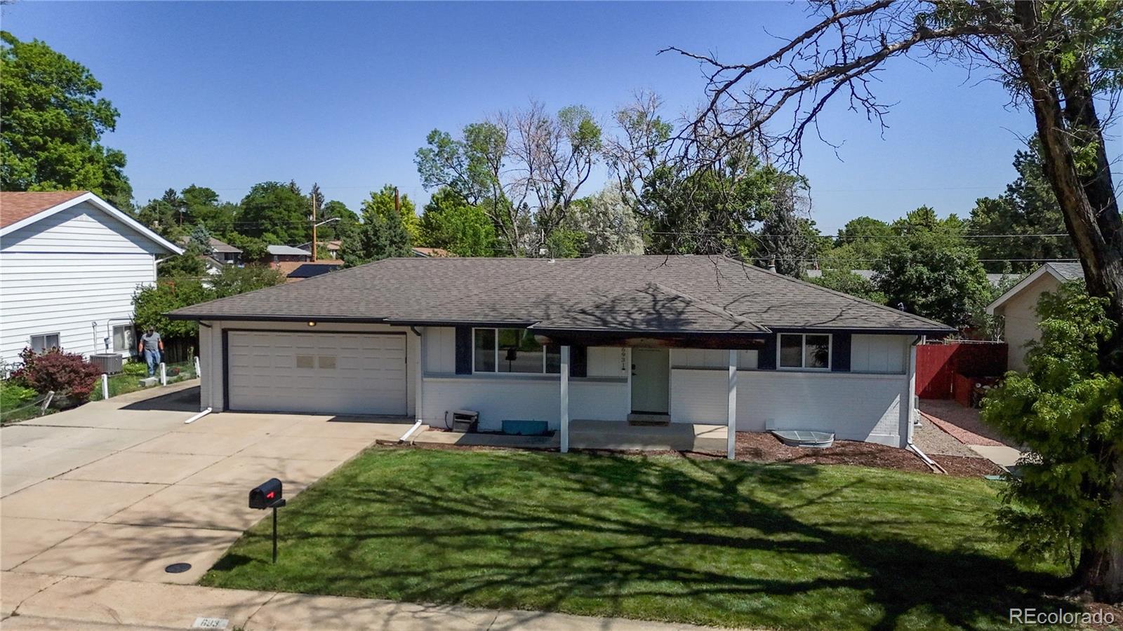 MLS Image #37 for 6931 w 75th place,arvada, Colorado