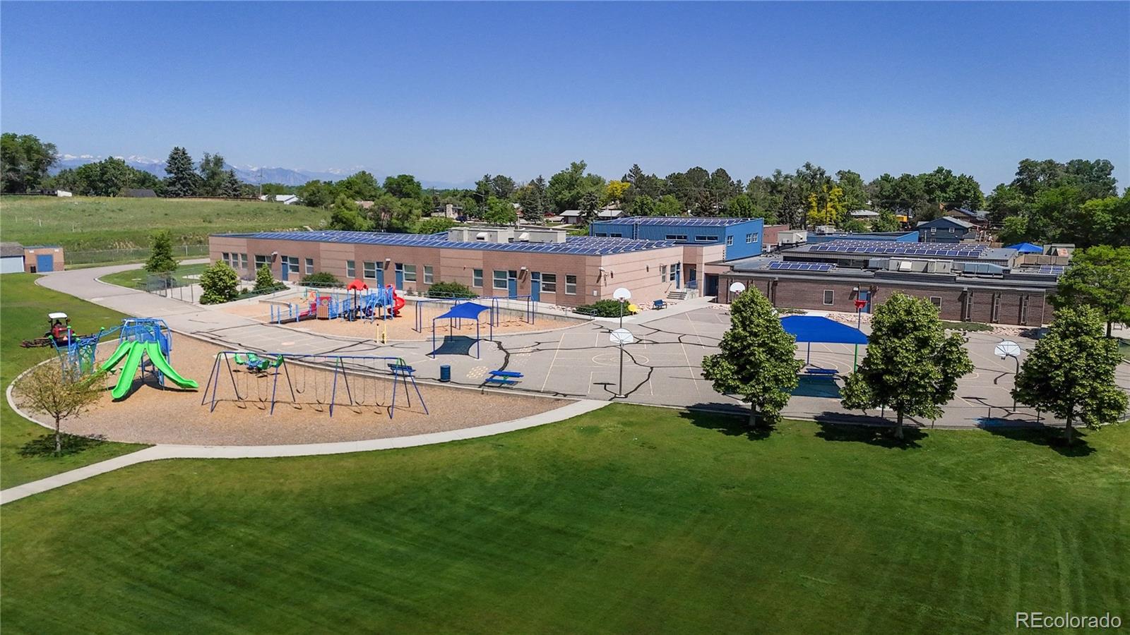 MLS Image #40 for 6931 w 75th place,arvada, Colorado