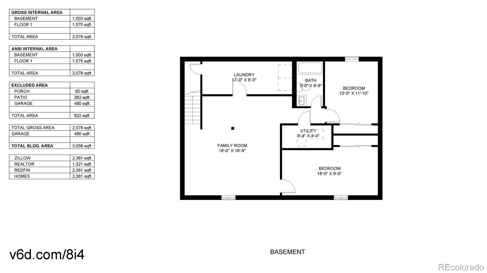 MLS Image #43 for 6931 w 75th place,arvada, Colorado