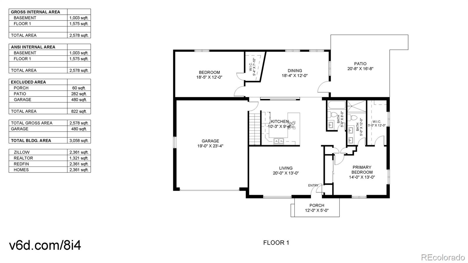MLS Image #44 for 6931 w 75th place,arvada, Colorado