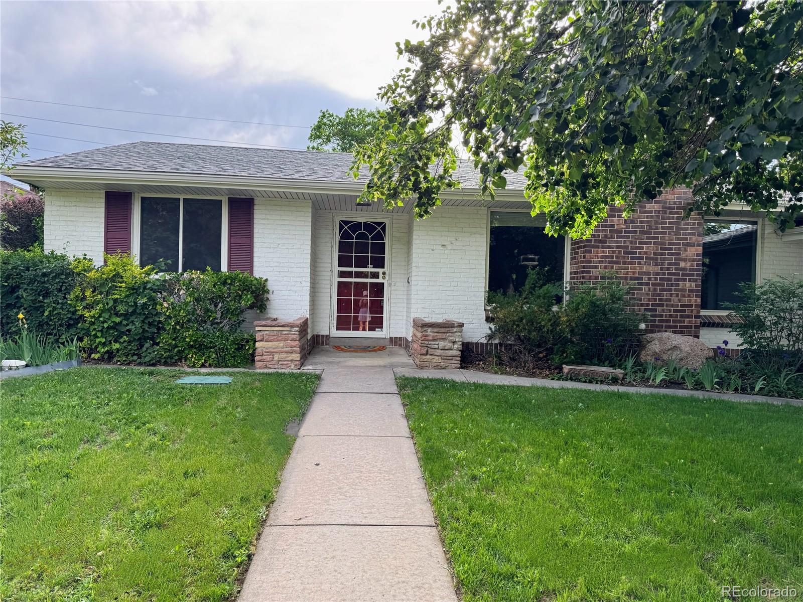 MLS Image #1 for 291  magnolia street,denver, Colorado
