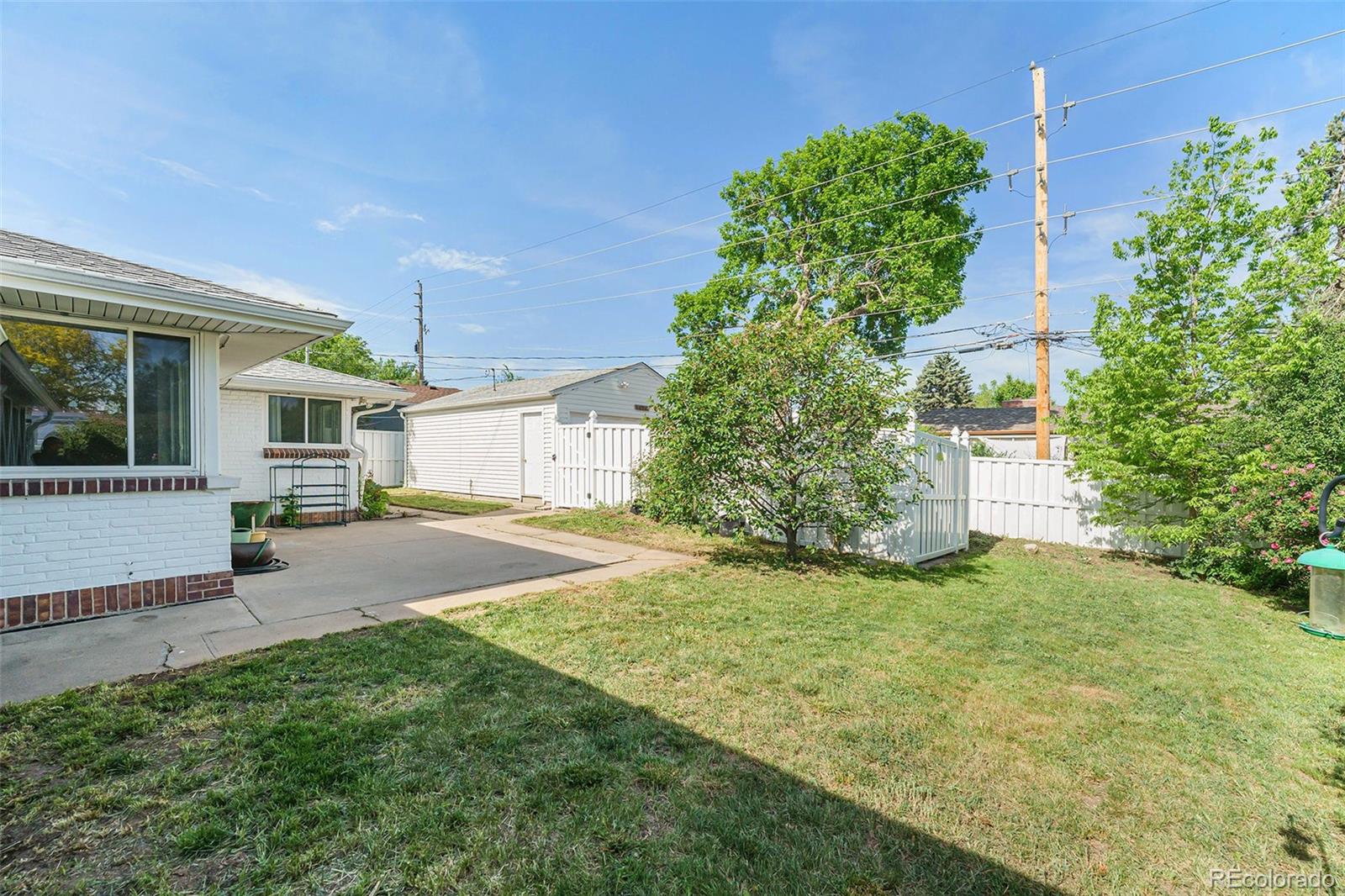 MLS Image #27 for 291  magnolia street,denver, Colorado