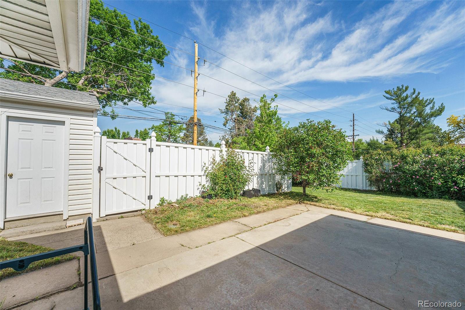 MLS Image #28 for 291  magnolia street,denver, Colorado