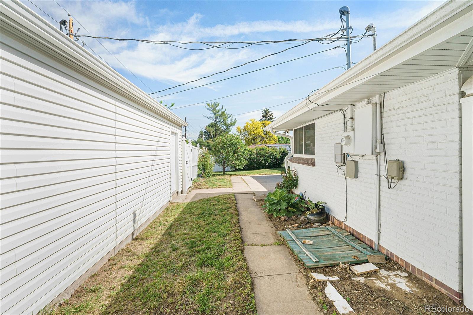 MLS Image #29 for 291  magnolia street,denver, Colorado