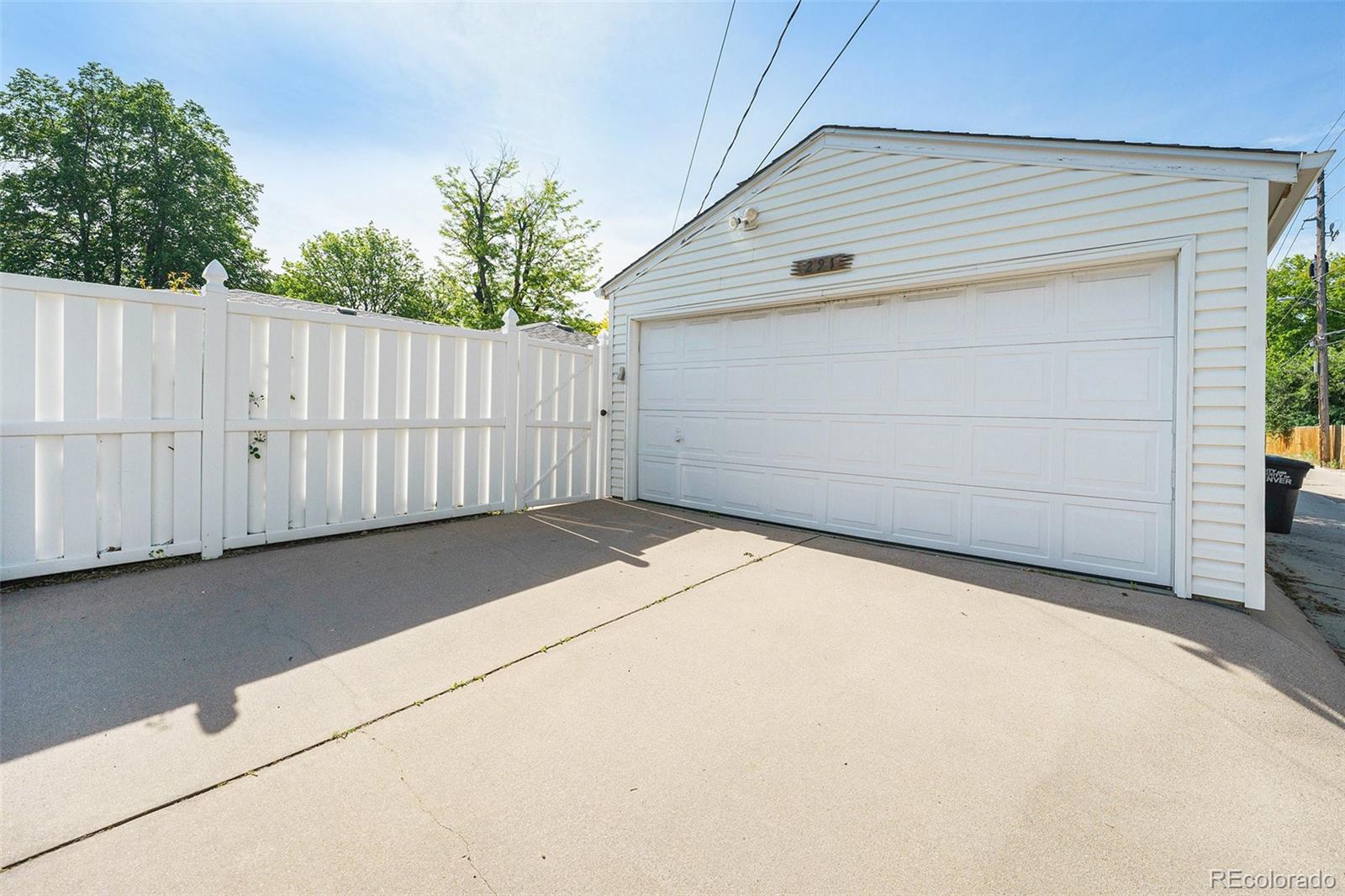 MLS Image #30 for 291  magnolia street,denver, Colorado
