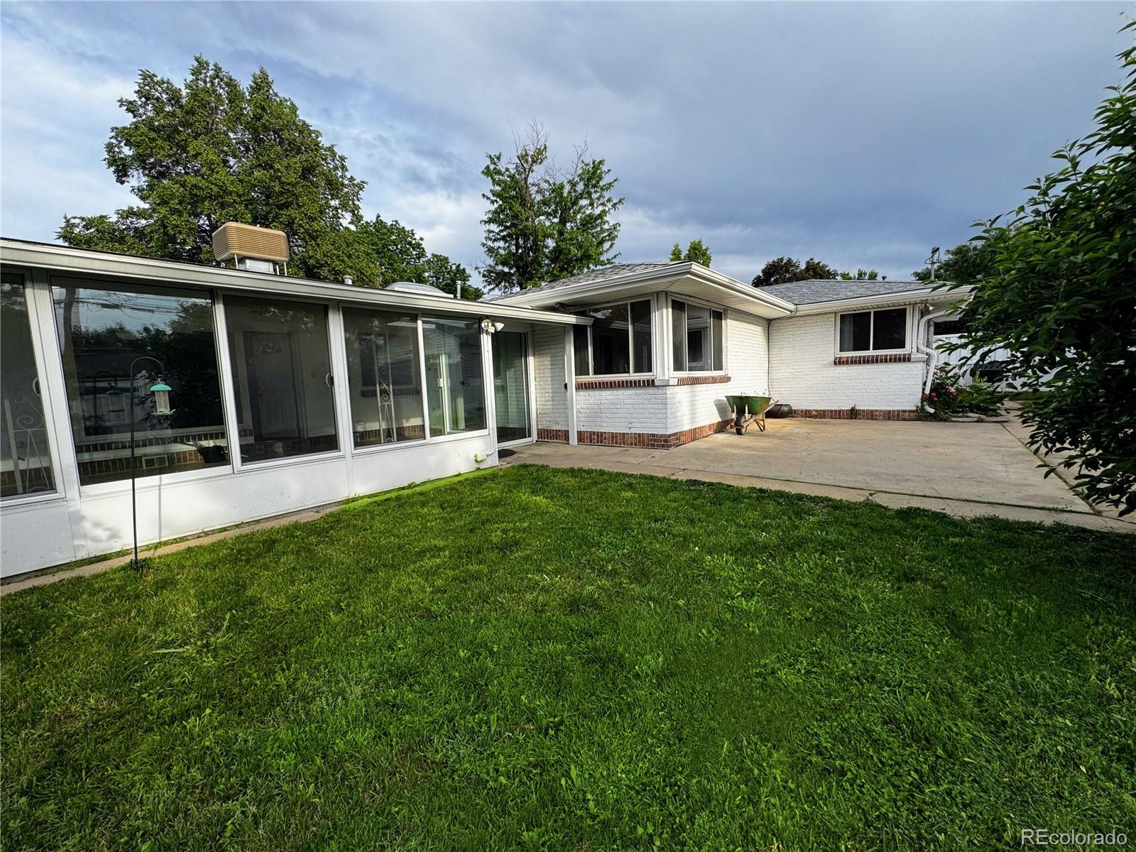 MLS Image #31 for 291  magnolia street,denver, Colorado