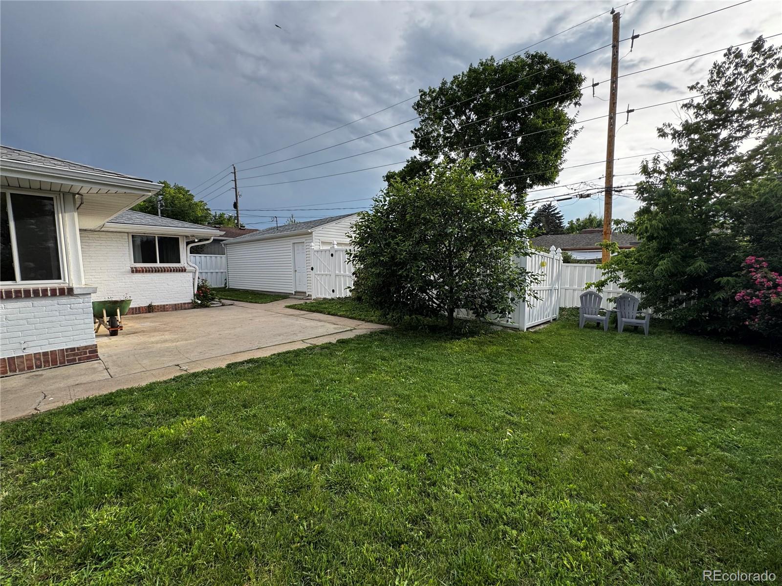 MLS Image #32 for 291  magnolia street,denver, Colorado