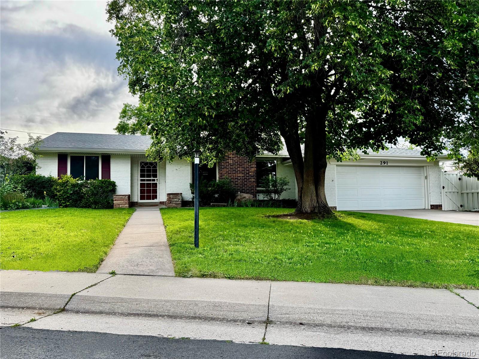 MLS Image #33 for 291  magnolia street,denver, Colorado