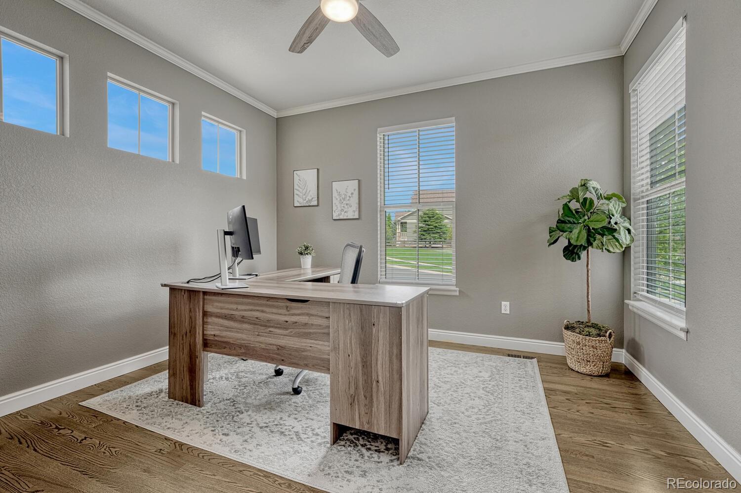 MLS Image #11 for 12059 s tallkid court,parker, Colorado