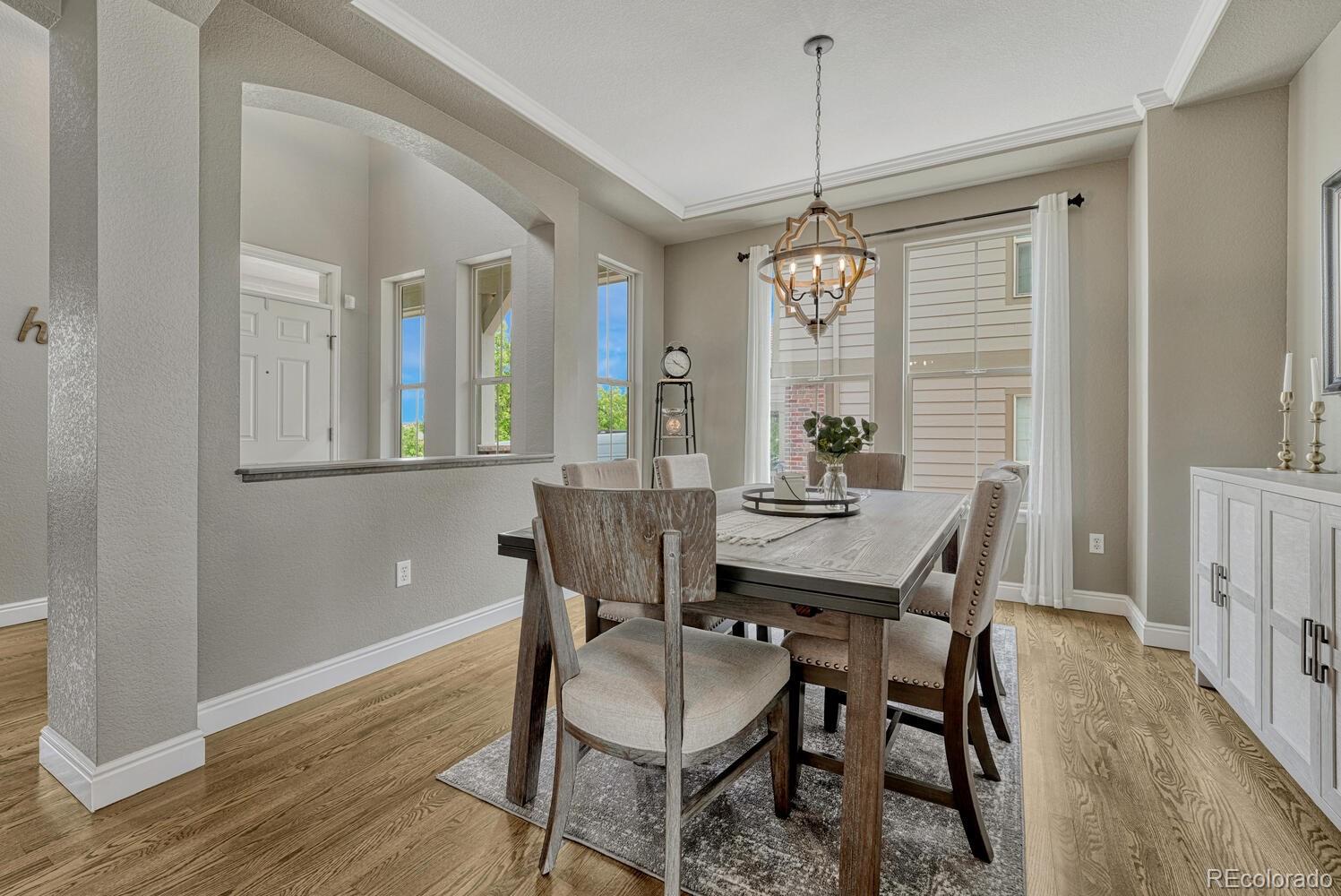 MLS Image #13 for 12059 s tallkid court,parker, Colorado