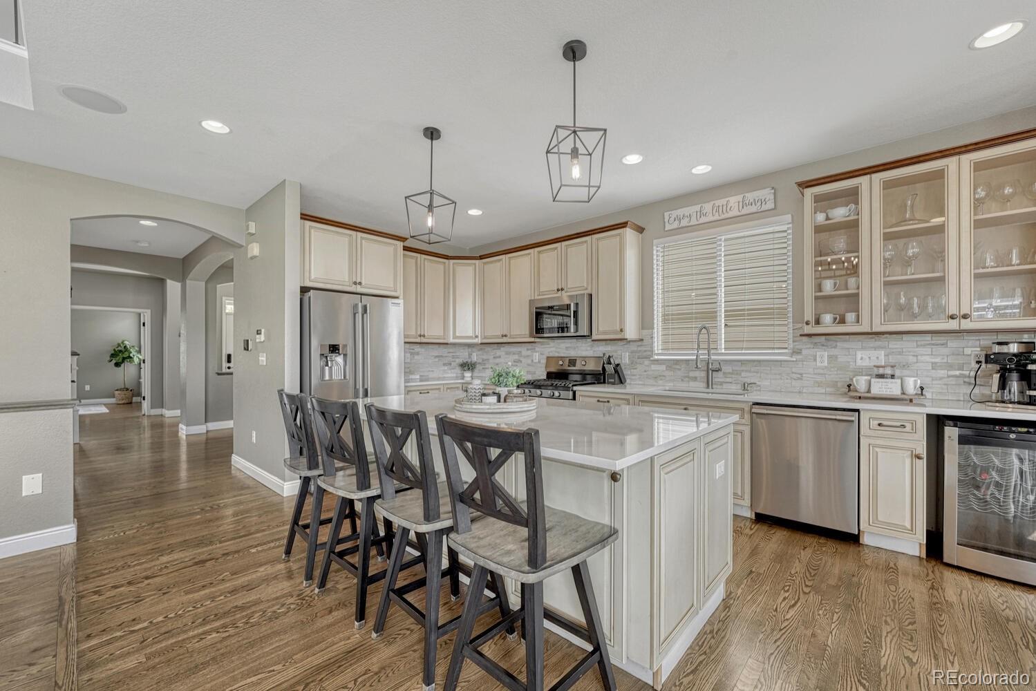 MLS Image #15 for 12059 s tallkid court,parker, Colorado