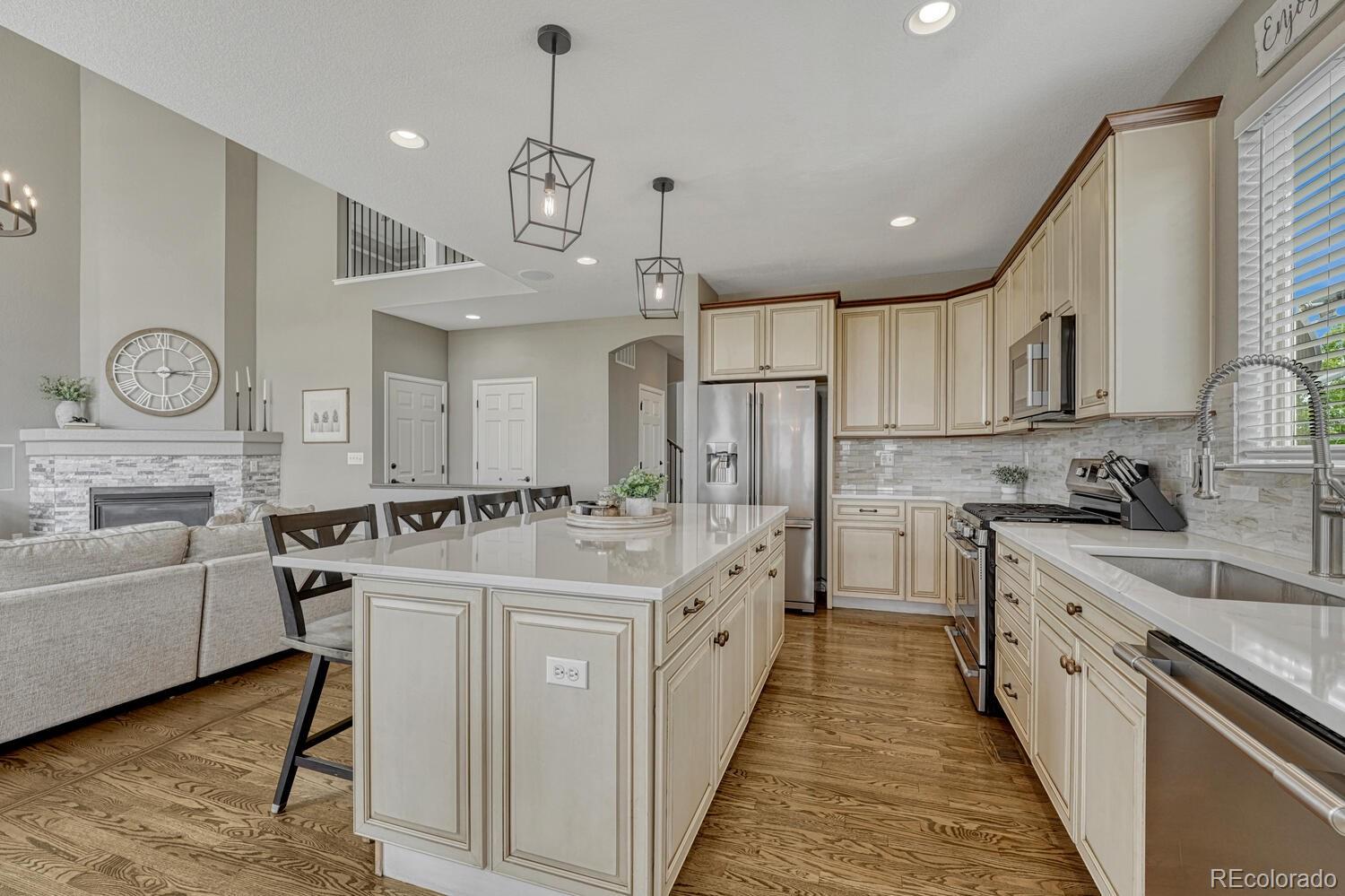 MLS Image #17 for 12059 s tallkid court,parker, Colorado