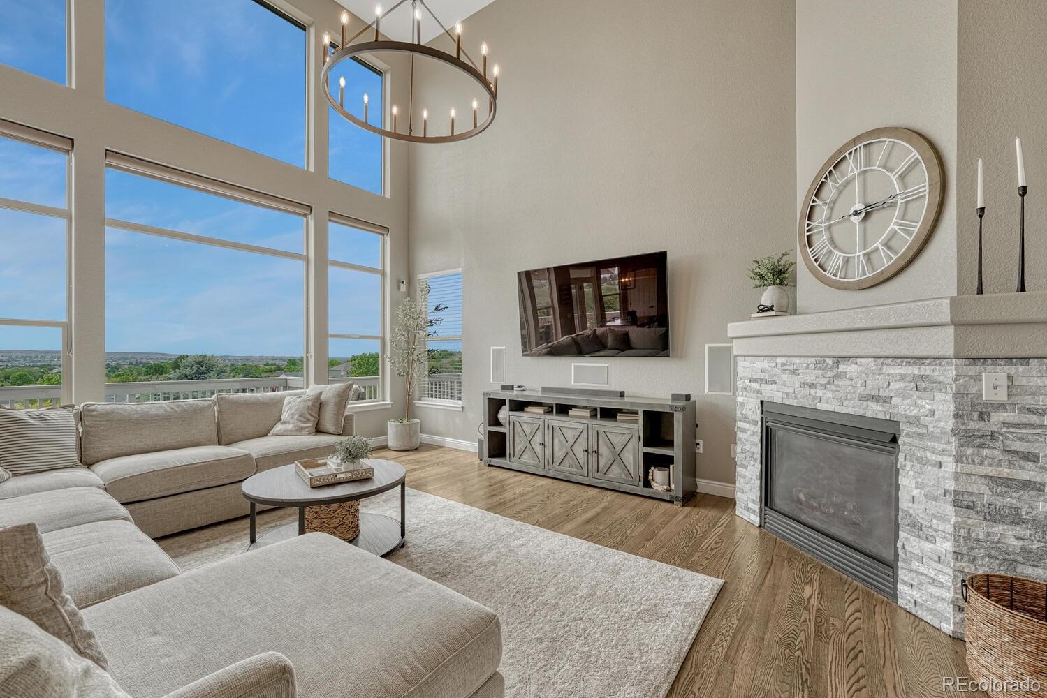 MLS Image #2 for 12059 s tallkid court,parker, Colorado