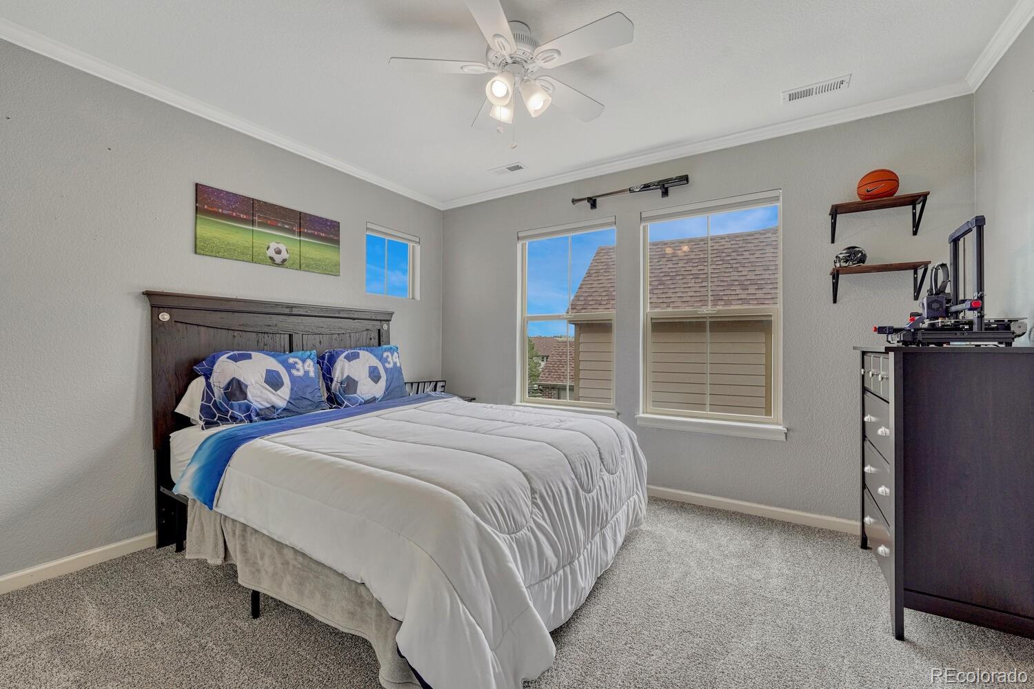 MLS Image #24 for 12059 s tallkid court,parker, Colorado