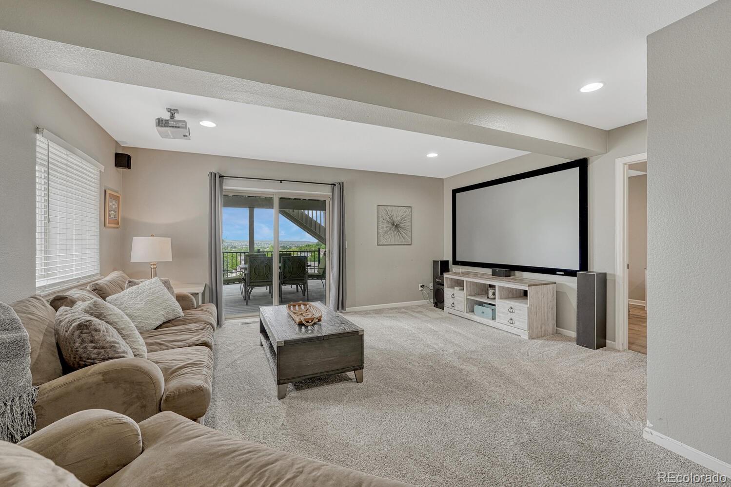 MLS Image #29 for 12059 s tallkid court,parker, Colorado