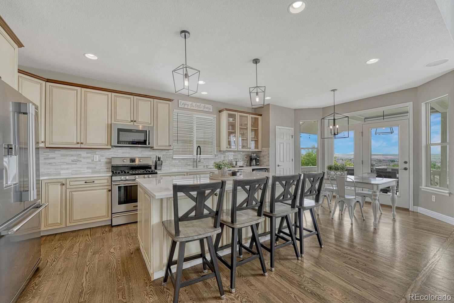 MLS Image #3 for 12059 s tallkid court,parker, Colorado