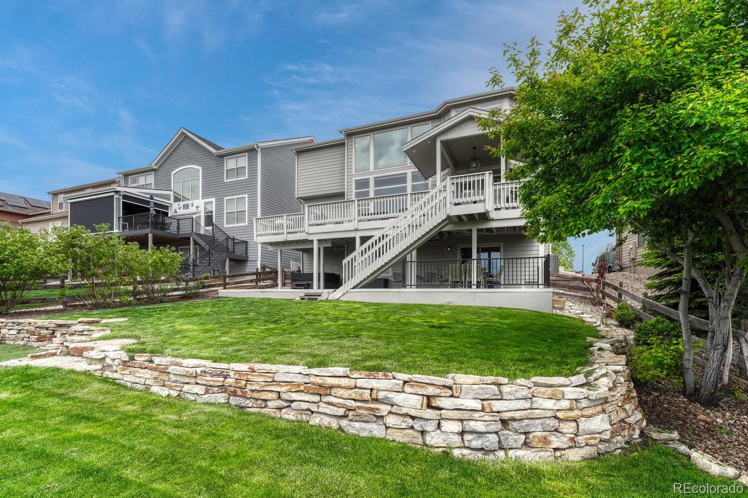 MLS Image #36 for 12059 s tallkid court,parker, Colorado