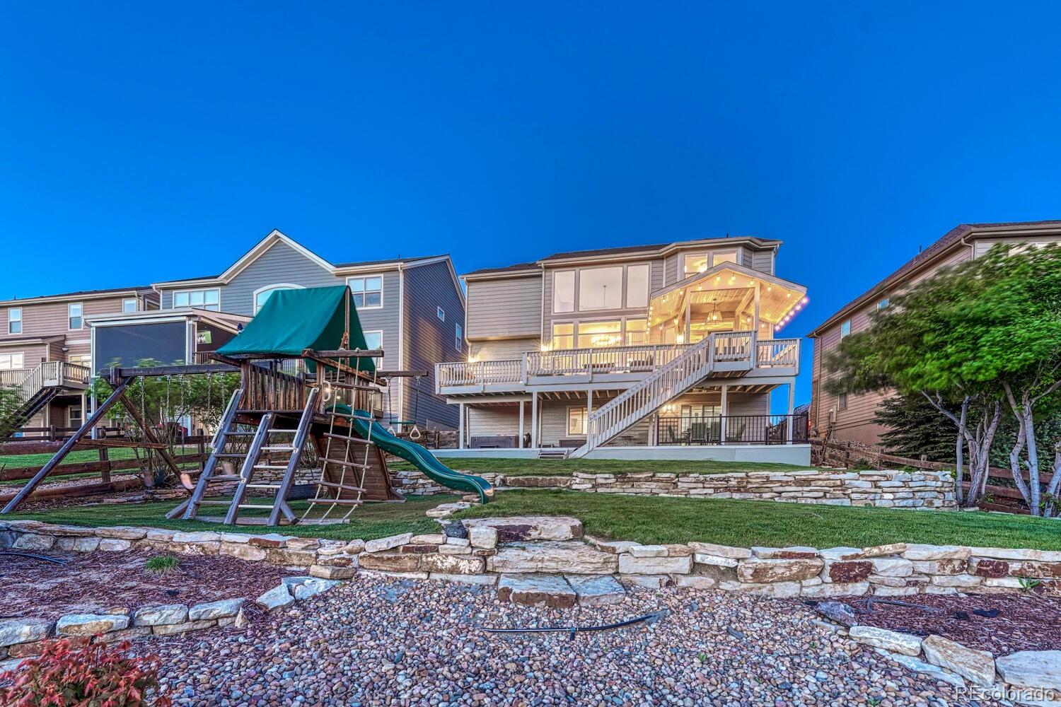 MLS Image #37 for 12059 s tallkid court,parker, Colorado