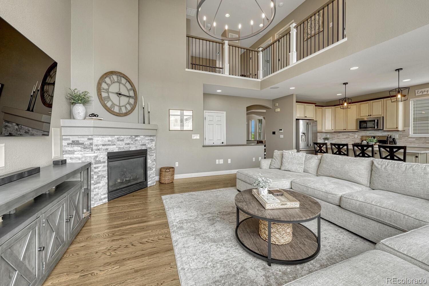 MLS Image #4 for 12059 s tallkid court,parker, Colorado