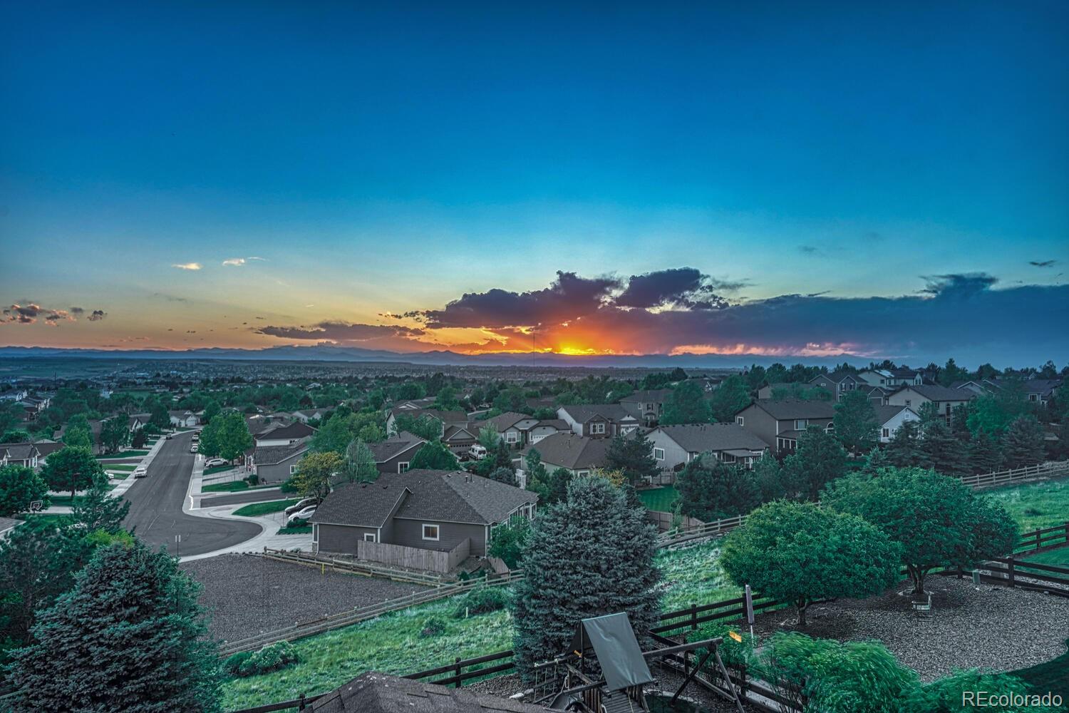 MLS Image #40 for 12059 s tallkid court,parker, Colorado