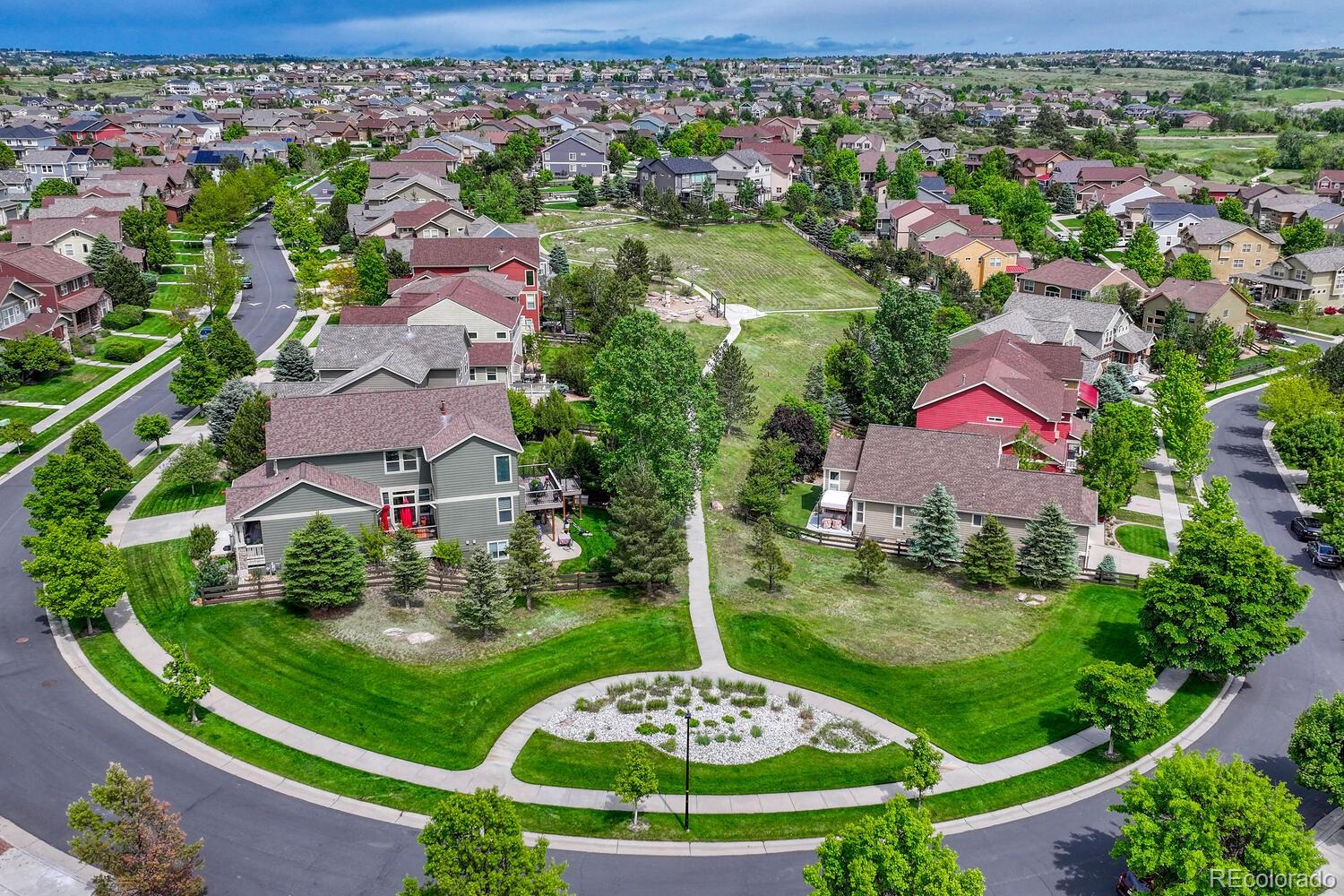 MLS Image #42 for 12059 s tallkid court,parker, Colorado