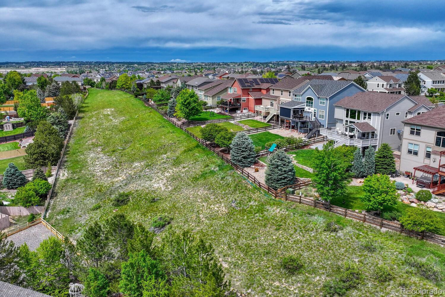 MLS Image #44 for 12059 s tallkid court,parker, Colorado