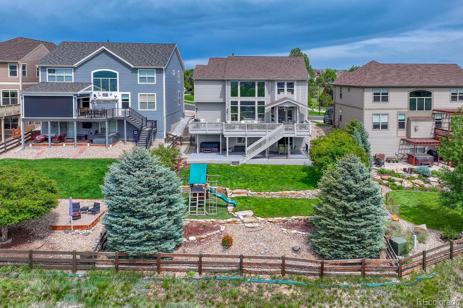 MLS Image #5 for 12059 s tallkid court,parker, Colorado