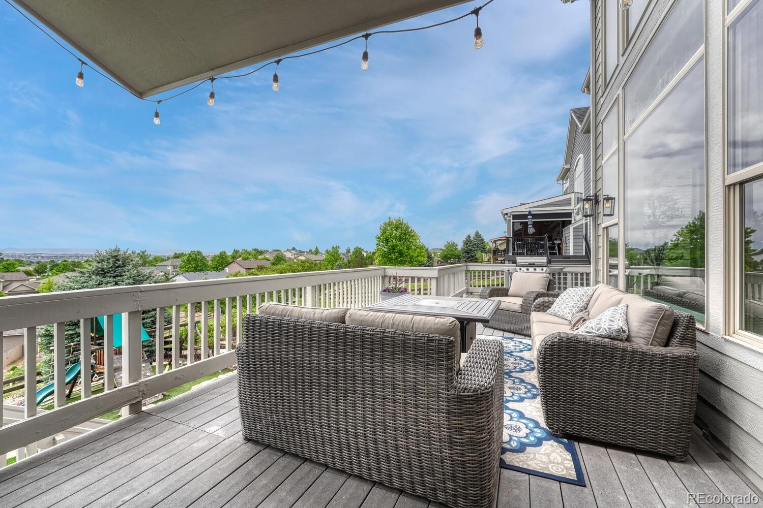 MLS Image #7 for 12059 s tallkid court,parker, Colorado