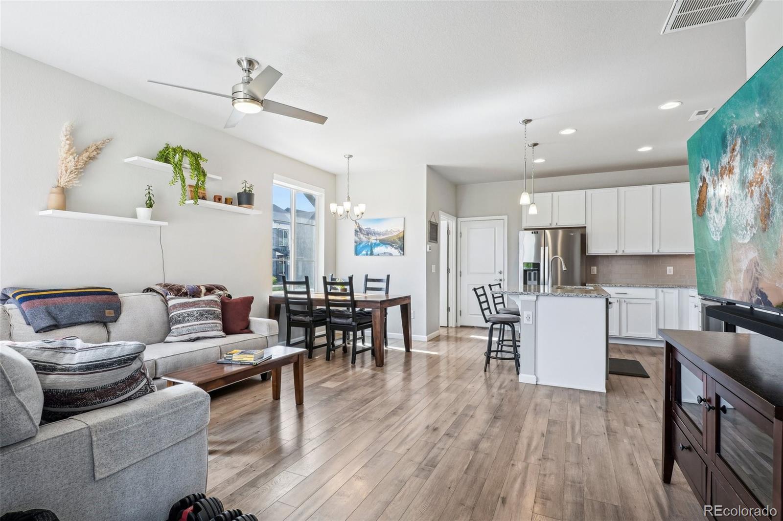 MLS Image #2 for 19733 w 93rd lane,arvada, Colorado