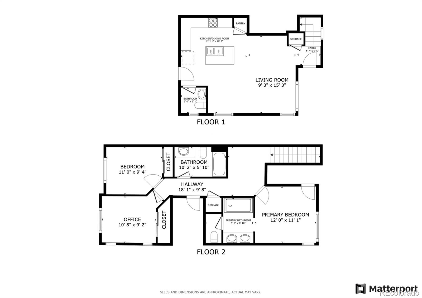 MLS Image #29 for 19733 w 93rd lane,arvada, Colorado