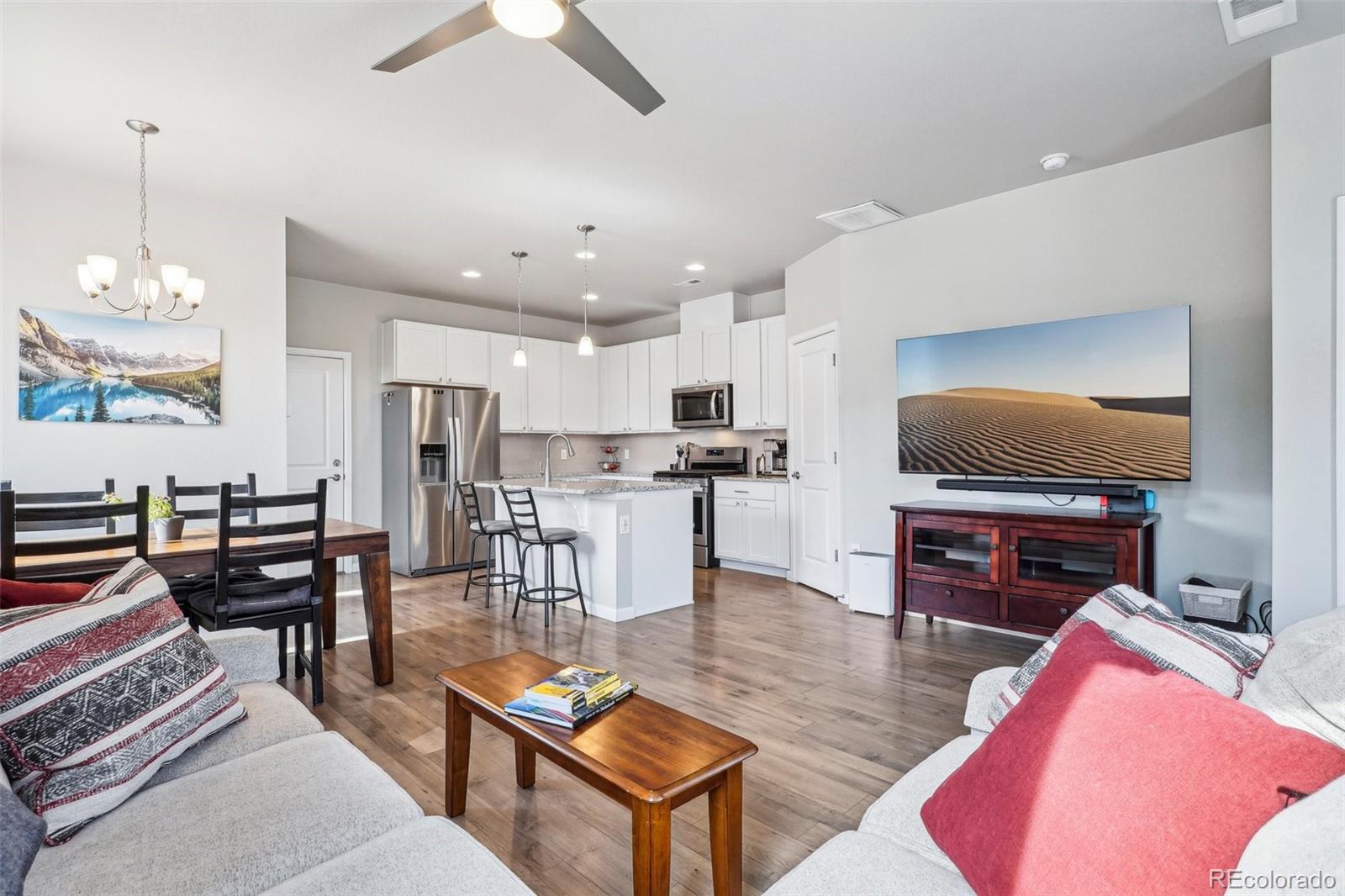 MLS Image #3 for 19733 w 93rd lane,arvada, Colorado