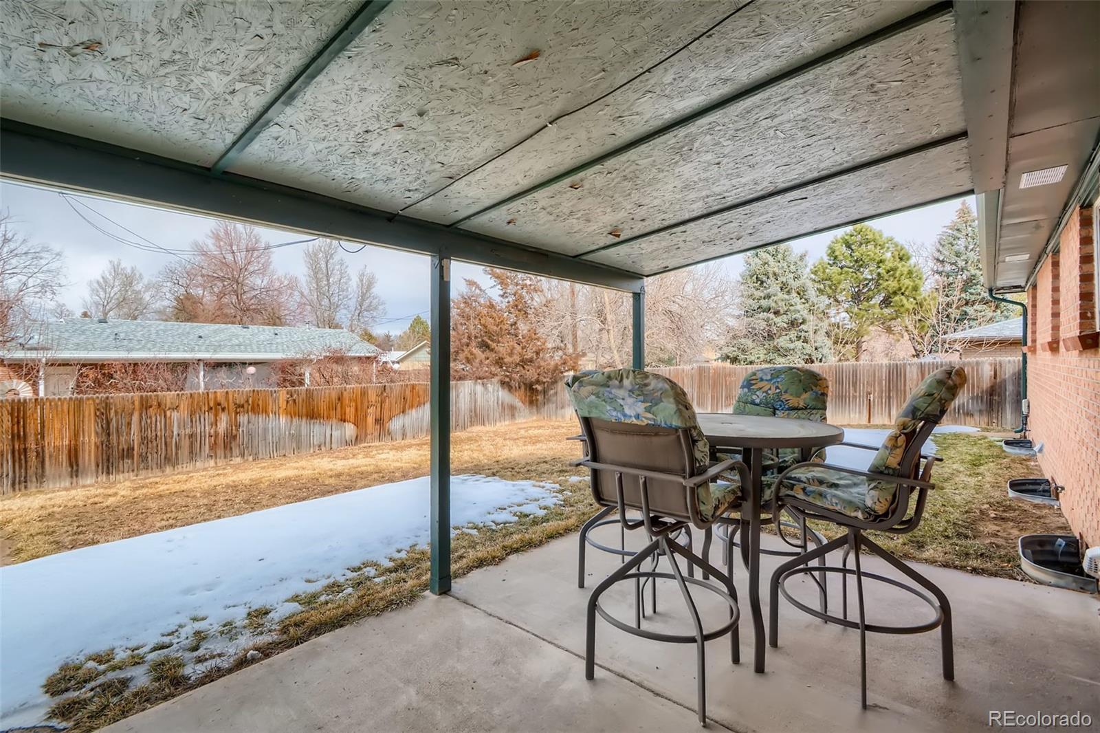 MLS Image #23 for 12235 e kentucky avenue,aurora, Colorado