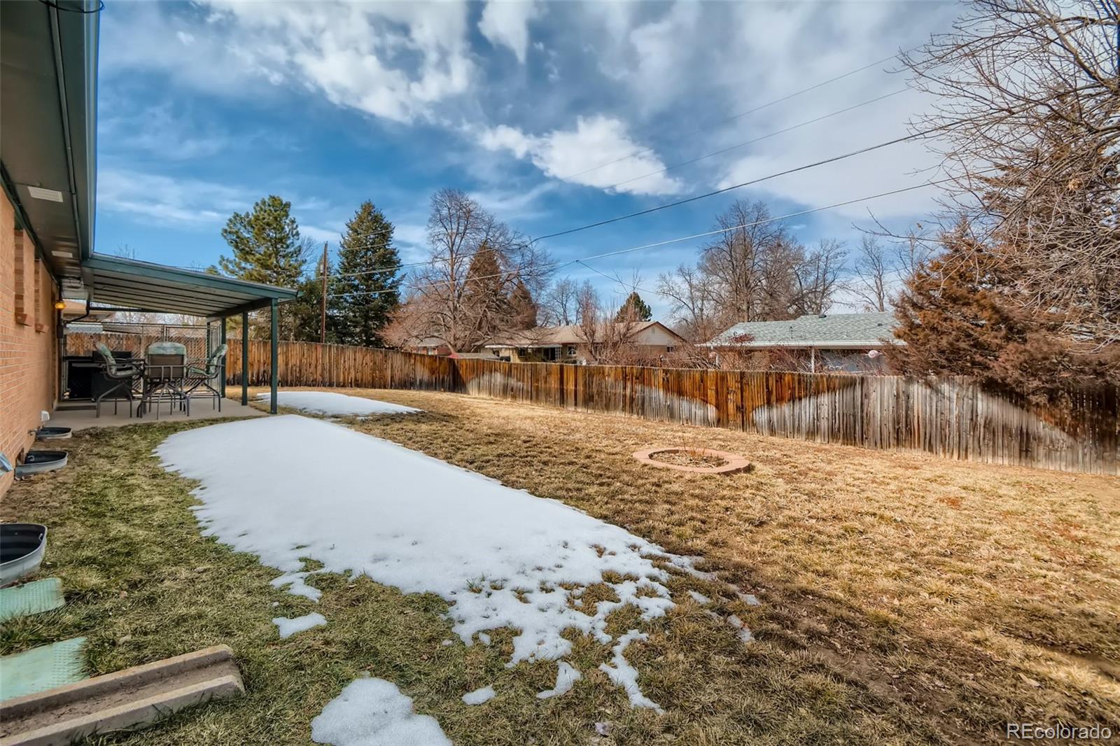 MLS Image #24 for 12235 e kentucky avenue,aurora, Colorado