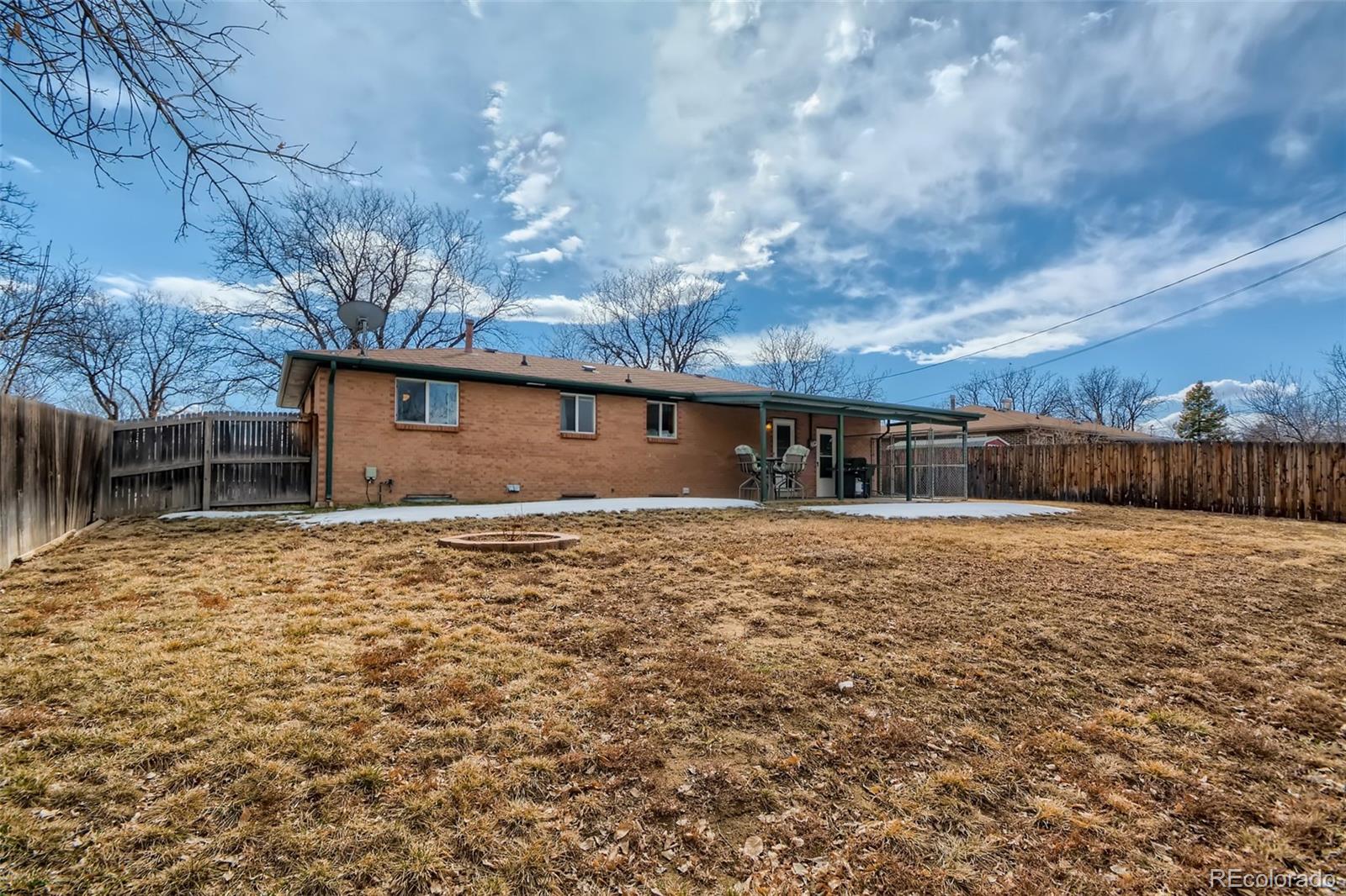 MLS Image #25 for 12235 e kentucky avenue,aurora, Colorado
