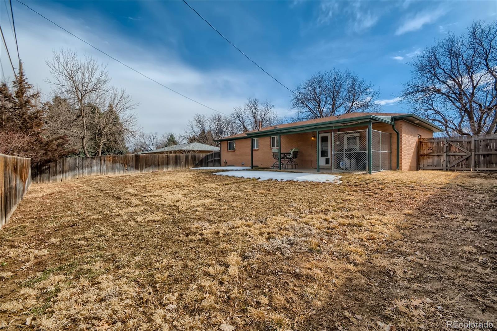 MLS Image #26 for 12235 e kentucky avenue,aurora, Colorado
