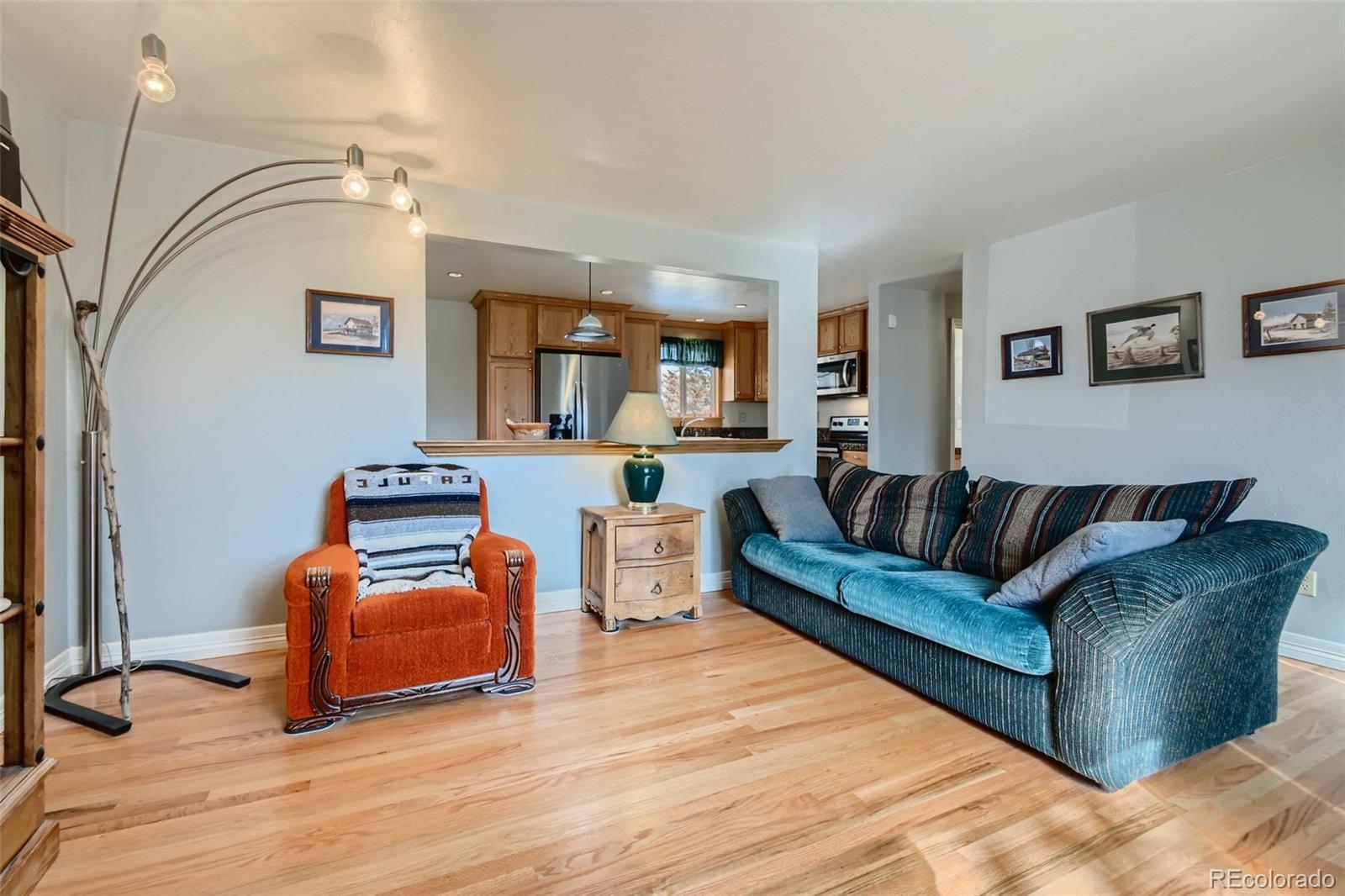 MLS Image #3 for 12235 e kentucky avenue,aurora, Colorado