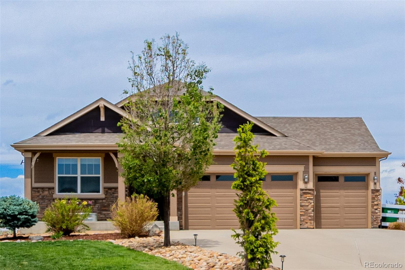 MLS Image #2 for 10653 e 163rd court,brighton, Colorado