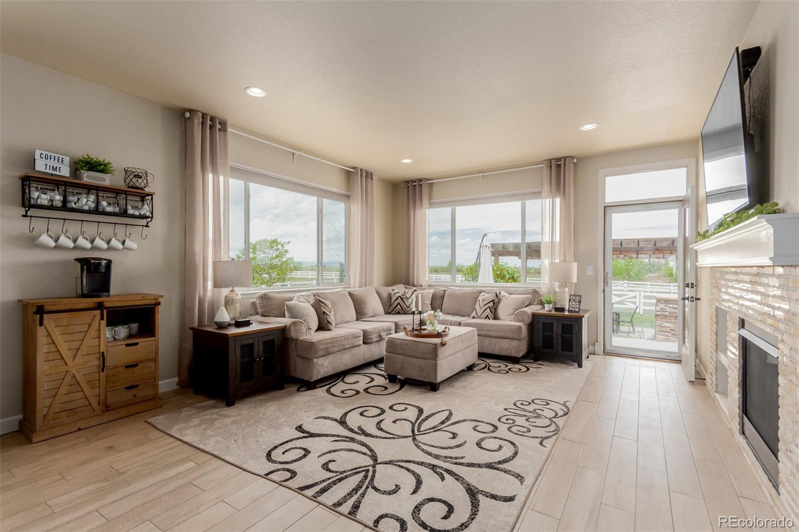 MLS Image #5 for 10653 e 163rd court,brighton, Colorado