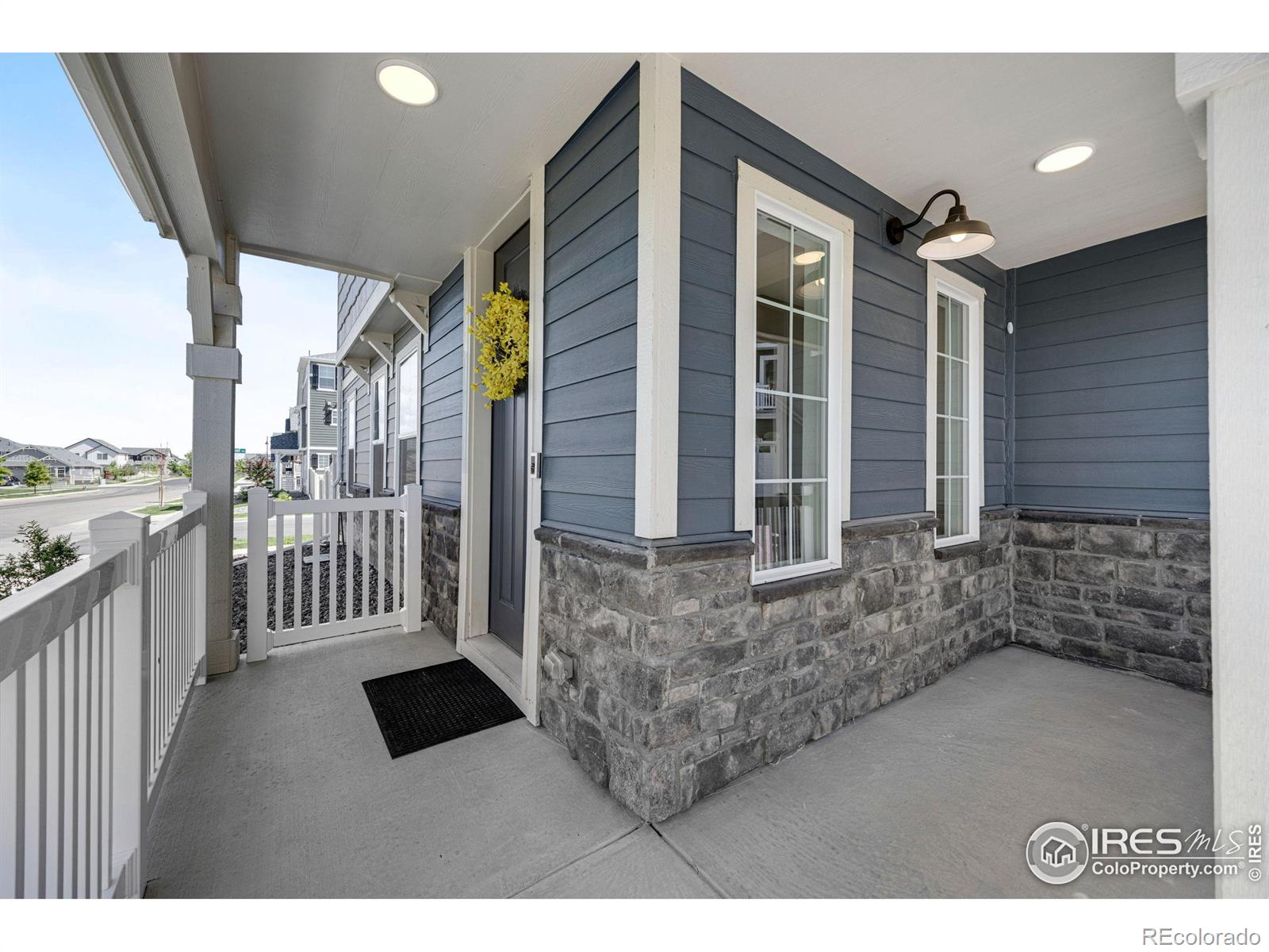 MLS Image #2 for 542  highlands circle,erie, Colorado