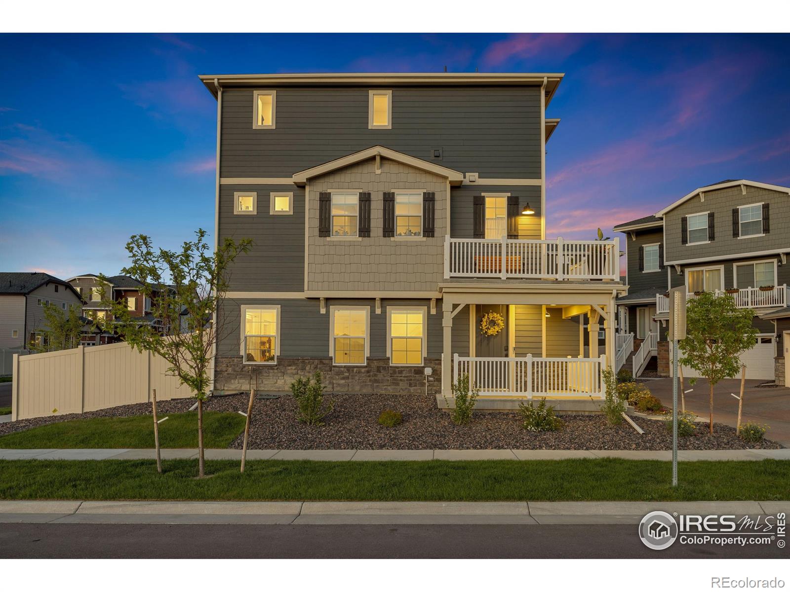 MLS Image #28 for 542  highlands circle,erie, Colorado
