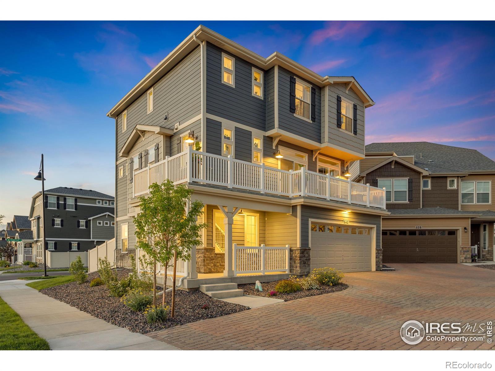 MLS Image #31 for 542  highlands circle,erie, Colorado