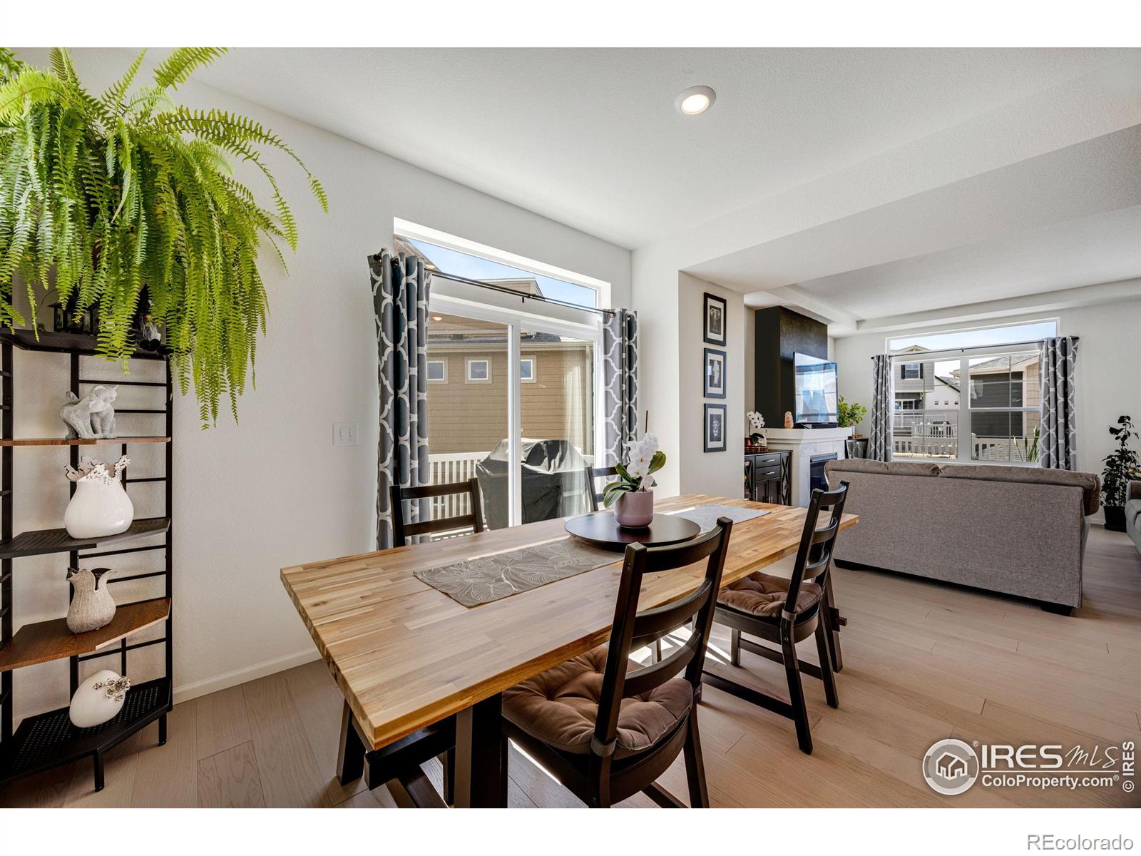 MLS Image #9 for 542  highlands circle,erie, Colorado
