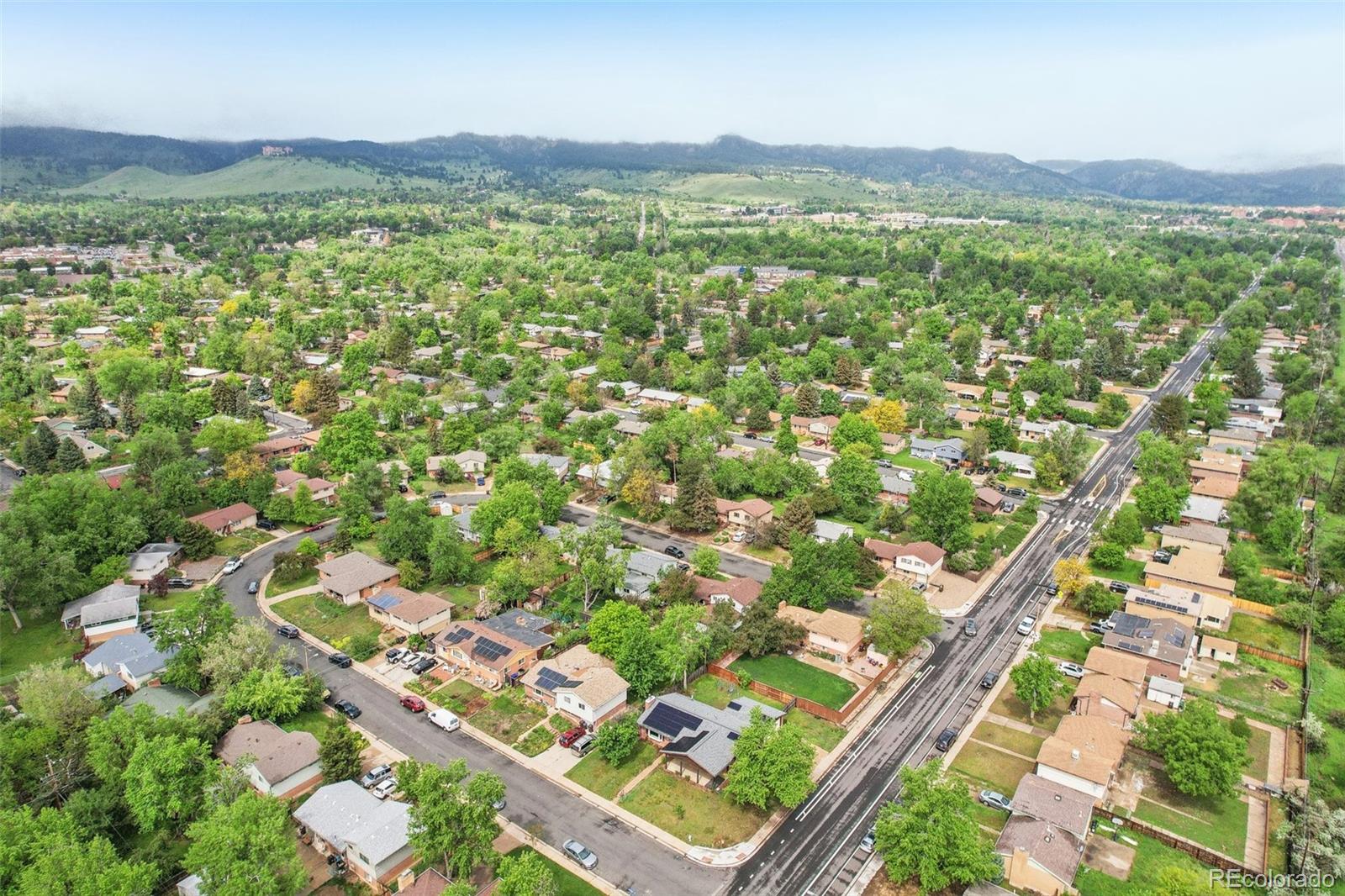 MLS Image #36 for 4293  graham court,boulder, Colorado