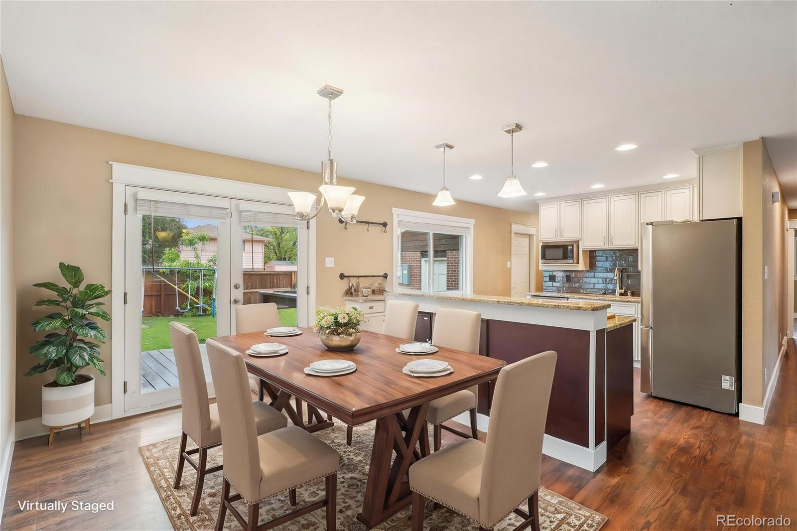MLS Image #4 for 4293  graham court,boulder, Colorado