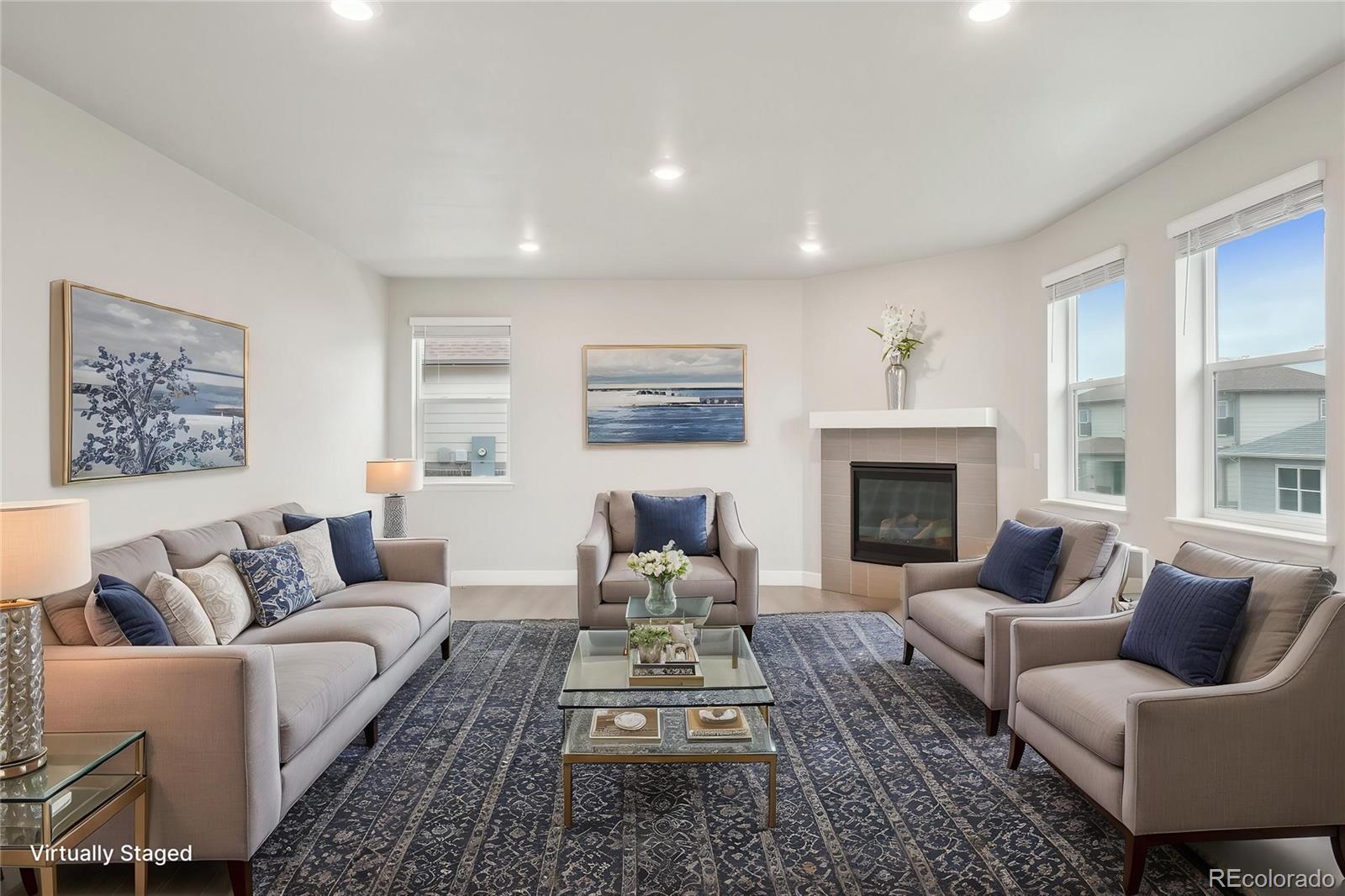 CMA Image for 594  Fall River Court,Brighton, Colorado
