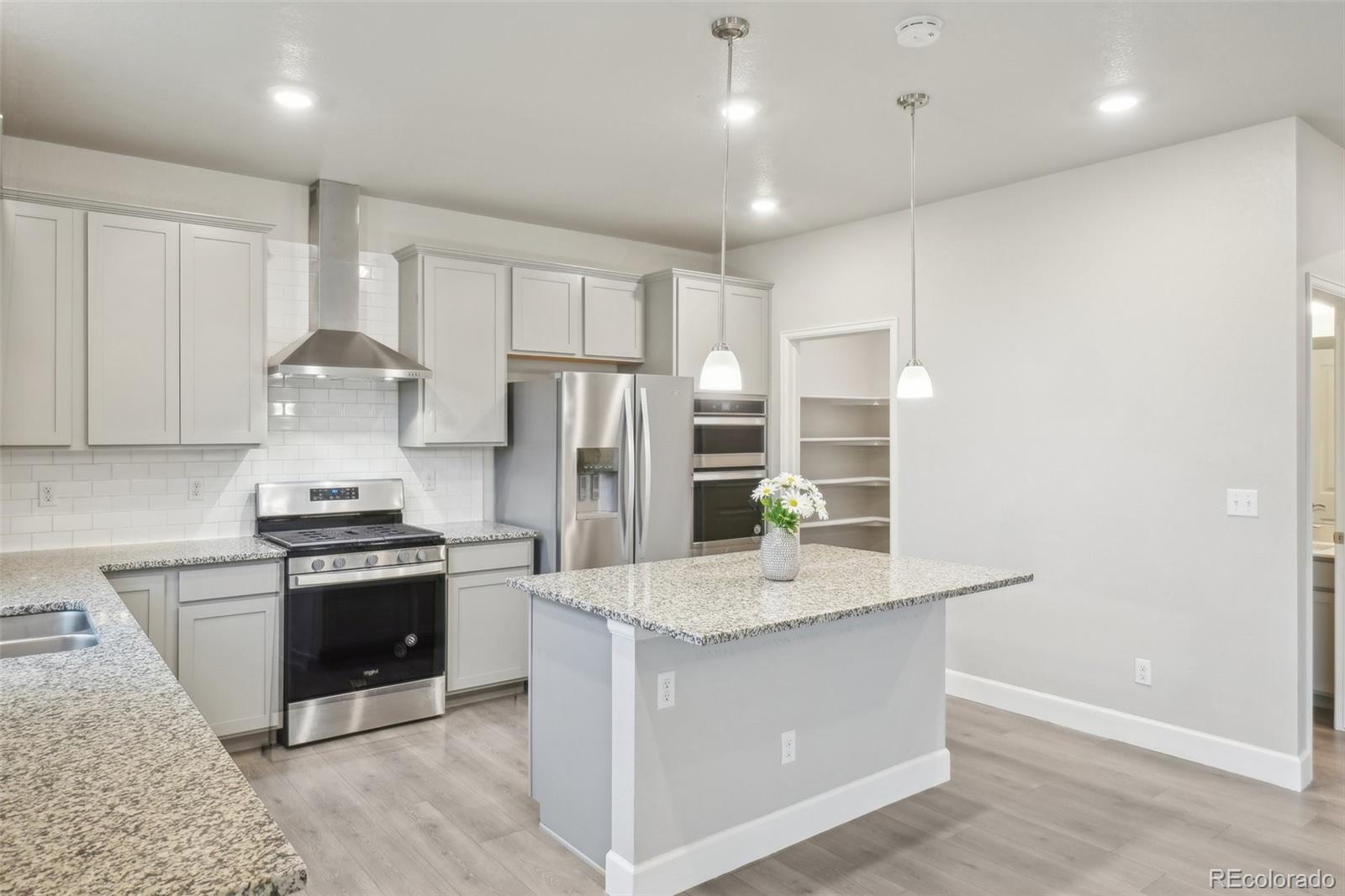 MLS Image #5 for 594  fall river court,brighton, Colorado