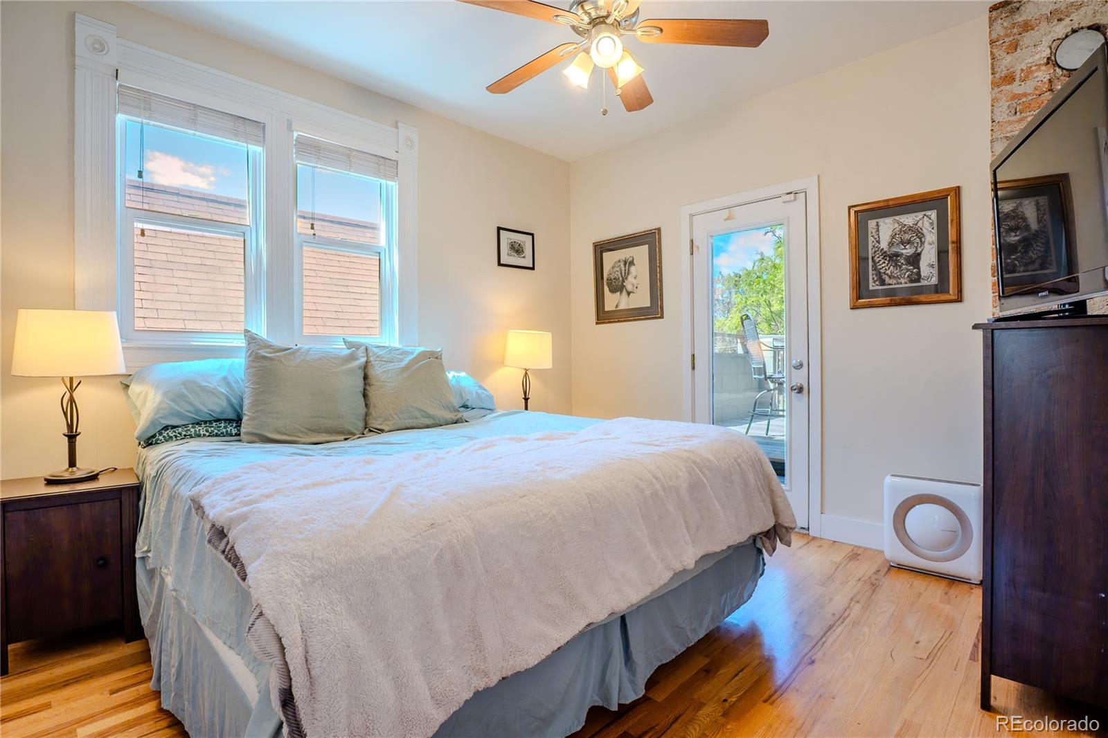 MLS Image #11 for 433  fox street,denver, Colorado