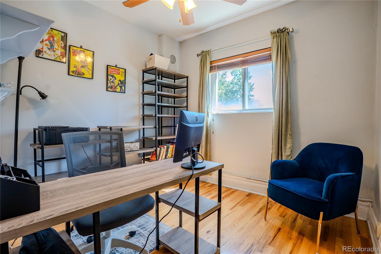 MLS Image #15 for 433  fox street,denver, Colorado